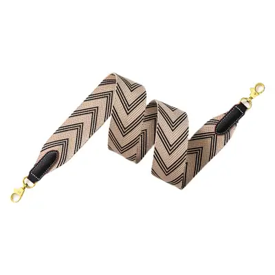 Chevron Shoulder Strap Kelly Bag Replacement Bag