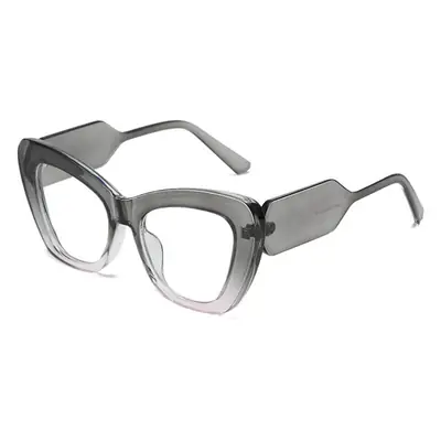Cat's Eye UV Protective Fashion Sunglasses M425