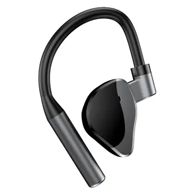 Cross-Border New L15 Ear-Mounted Bluetooth Headset Business Sports Touch Control In-Ear Smart Noise Reduction Wireless 5.2