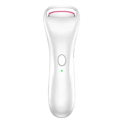 Electric Eyelash Curler White 100mm