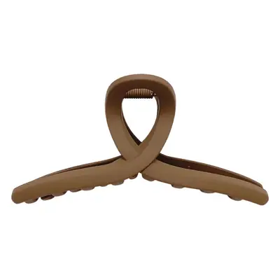 13cm Frosted Hair Clips for Women