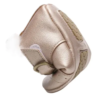 New Baby Walking Shoes with Thick Cotton & Velcro