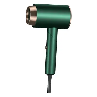 Folding Hair Dryer with Water Spray & Negative Ion Technology