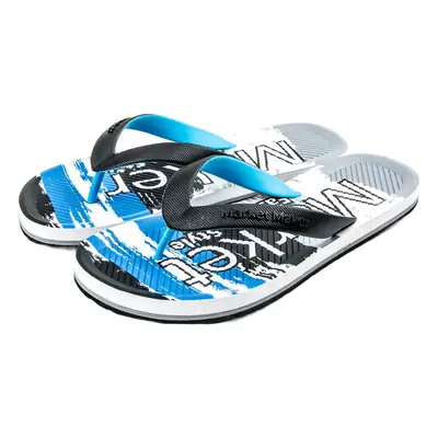 Arch-Support Summer Slippers for Men, Men's Flip-Flops, Wholesale Non-Slip Outdoor Rubber Eva Non-Smelly Men's Slippers