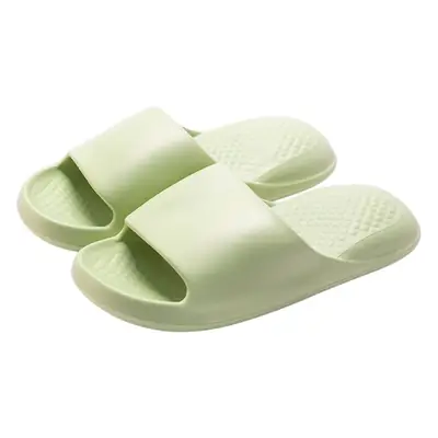 Women Black Chao Soft Slippers Summer Outdoor