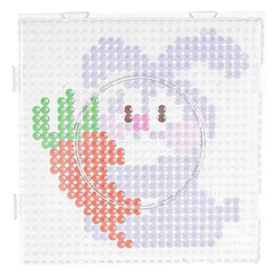 DIY Animal Shape Puzzle Set for Kids 5mm