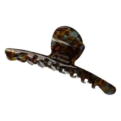 Wajia French High-End Hair Clip Korean France Acetic Acid Shark Clip Half Clip Princess Head Girl
