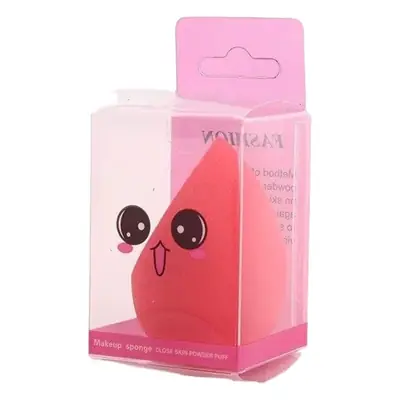 Portable Makeup Egg Soak Box for Powder Puff