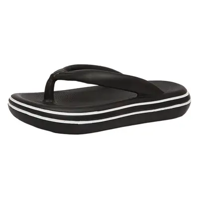 Suka Shit Slippers Summer Men's Sports Trendy Thick Bottom Wear-resistant Flip-flops Casual Outer Wear Non-slip Sandals