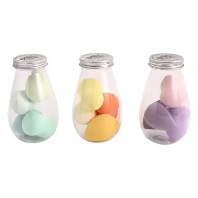 Non-Latex Beauty Egg Sponge Powder Puff Makeup Tools