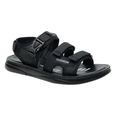 Spot Cross-border Foreign Trade Summer Men's Sandals Casual Beach Shoes Dual-use Korean Style Sandals and Slippers Men's Outwear Flip Flops