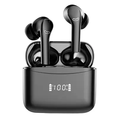 Huawei Wireless Bluetooth Headset with Digital Display & Noise Reduction