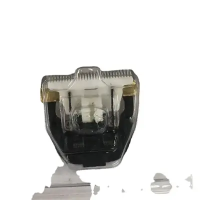 928 Ceramic Hair Clipper with Charging Cap