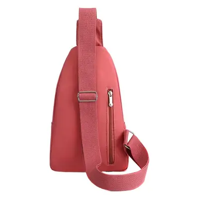 Korean Style Multi Layered Shoulder Bag for Women