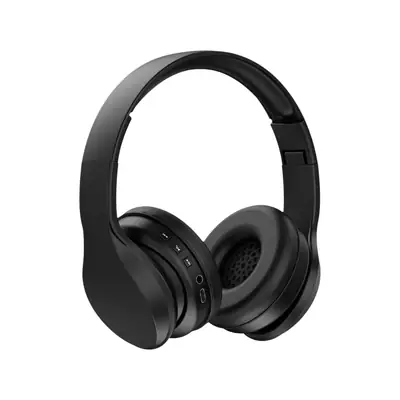 Cross-Border Bluetooth Headphones with Long Battery & Long Range