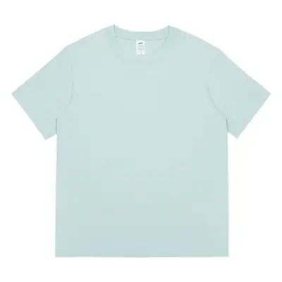 Men Cotton T-Shirt 230g Non Transparent Loose Fit