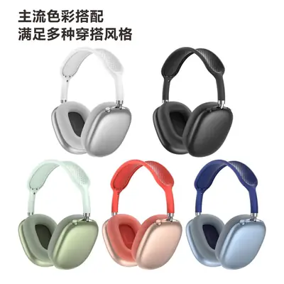 All-in-One Bluetooth Earphone with Mic & Sound