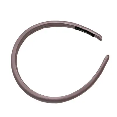 French Style Black Hair Hoop for Women