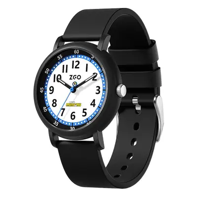 Luminous Waterproof Kids Watch for Boys Girls Quartz