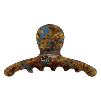 Elegant Acetic Acid Hair Clip for Women Medium Size