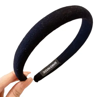 High-End Cranial Top Headband for Women