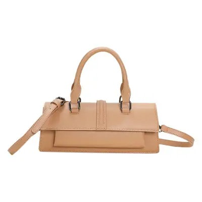 2023 New Style Black Shoulder Crossbody Bag for Women