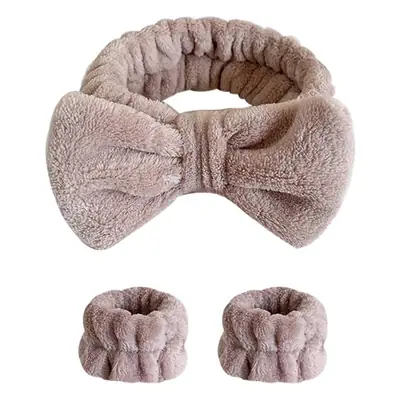 Korean Style Butterfly Hairbands Set for Women