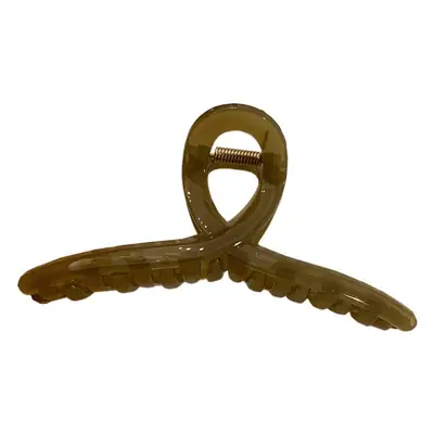 2023 Jelly Color Hair Clip for Women