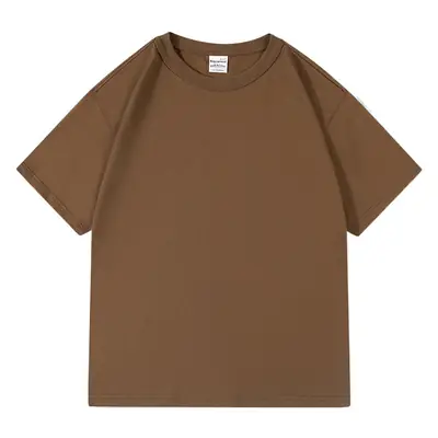 Heavy Needle American T-Shirt Ag300G Green