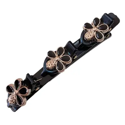 Celebrity Style Butterfly Hair Clips for Women