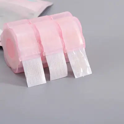 Waterproof Double Eyelid Stickers for Girls