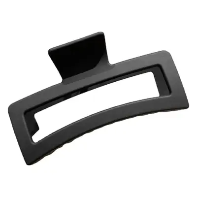 Extra Large Hair Clip 13cm Women Square Back