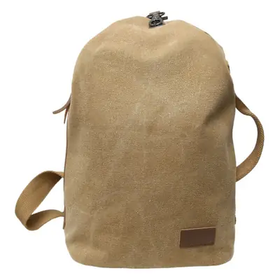 Men's Dark Blue Casual Crossbody Bag Large Capacity Travel Shoulder Bag