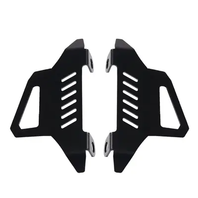 Motorcycle Brake Pump Caliper Protective Shell Cover