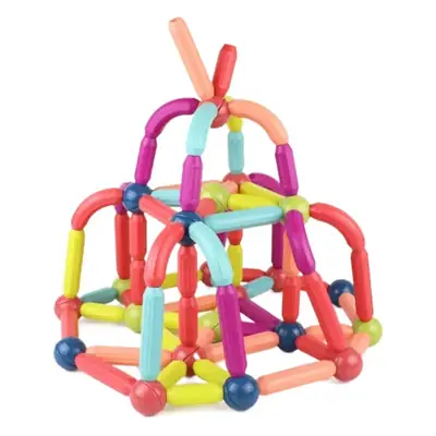 Magnetic Building Blocks for Kids 25 Pcs Educational Toy