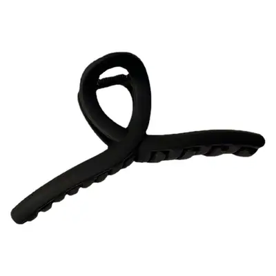 2023 New Large Hair Grip Clip Net Red Female Back Head Hairpin Hair Volume Shark Clip Headdress