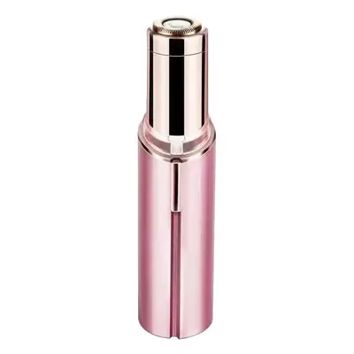 Electric Hair Shaver for Underarms Face Lips Hair Removal