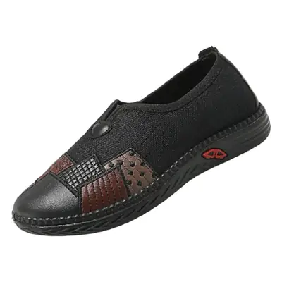Spring 2025 Slip-on Casual Shoes for Women