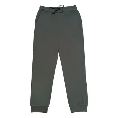 Men's Grey Sweatpants Breathable Casual Sports Wear