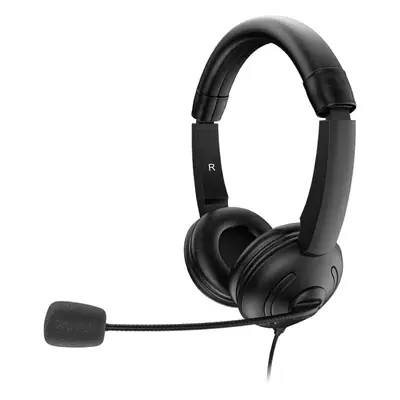 English Learning Headset with Oral Training & Lightweight Design