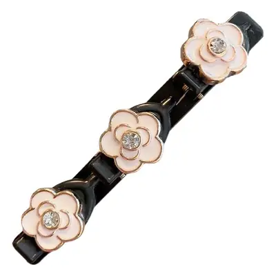 Women's Small Clip Hairpin for Autumn Winter Bangs