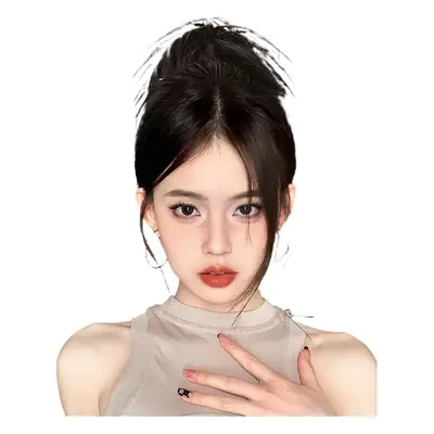 Chicken Coop Hair Clip Wig Clip for Fluffy Hair Art
