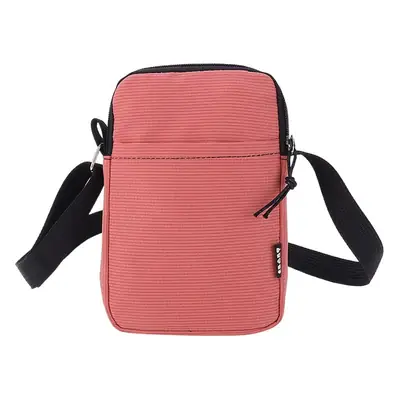 Trendy Yellow Square Mobile Phone Bag for Women