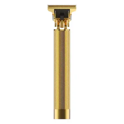 Cross-Border T9 Hair Clipper Bald Electric Clipper Oil Head