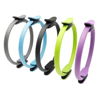 Pilates Ring Wholesale Pilates Ring Resistance Yoga Ring Yoga Beauty Fitness Magic Ring Yoga Ring