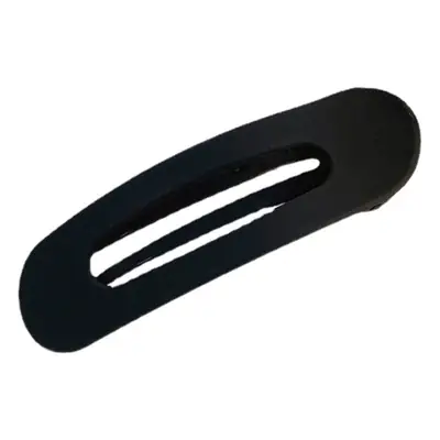 Pink Overthe Head Clip for Hair Accessories