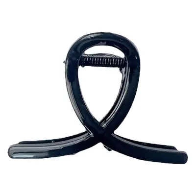 Korean Style Hair Clip Green Advanced Acrylic