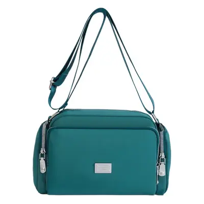 2025 Spring Women's Korean Style Crossbody Bag