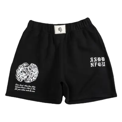 Men Cotton Casual Shorts Green New Summer