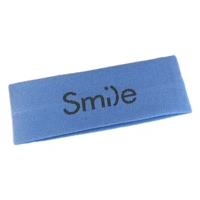 Pink Printed Headband for Men Women Spring Summer Fitness